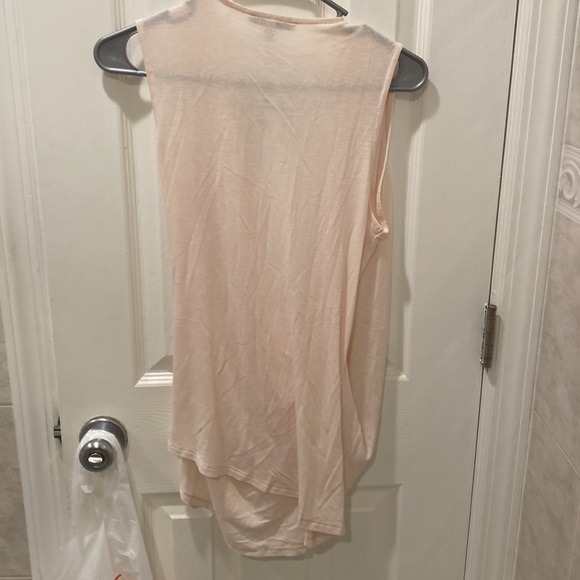 Express Shell Colored Top - New w/tags - size M! - Picture 2 of 4